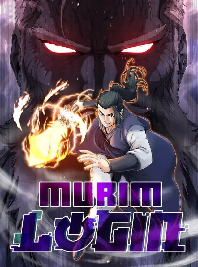 Murim-Login