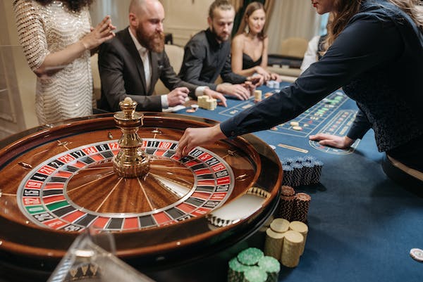 Situs Toto Online