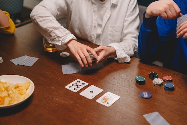 Togel Online Undian Lotere Situs Togel Platform Lotere Perjudian Online