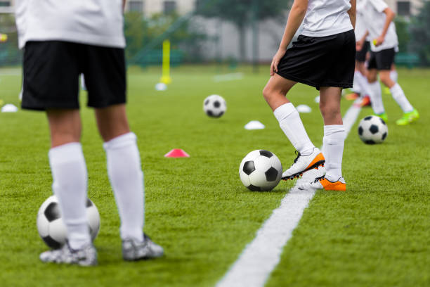 KeamananTaruhan BettingSepakBola TaruhanPiala PasaranBola